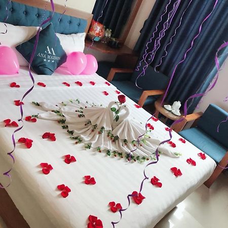Ana Maison Hotel & Apartment Hoi An Dış mekan fotoğraf