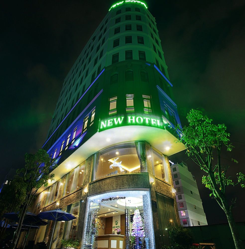 Ana Maison Hotel & Apartment Hoi An Dış mekan fotoğraf