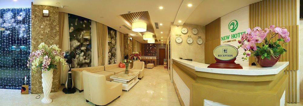Ana Maison Hotel & Apartment Hoi An Dış mekan fotoğraf