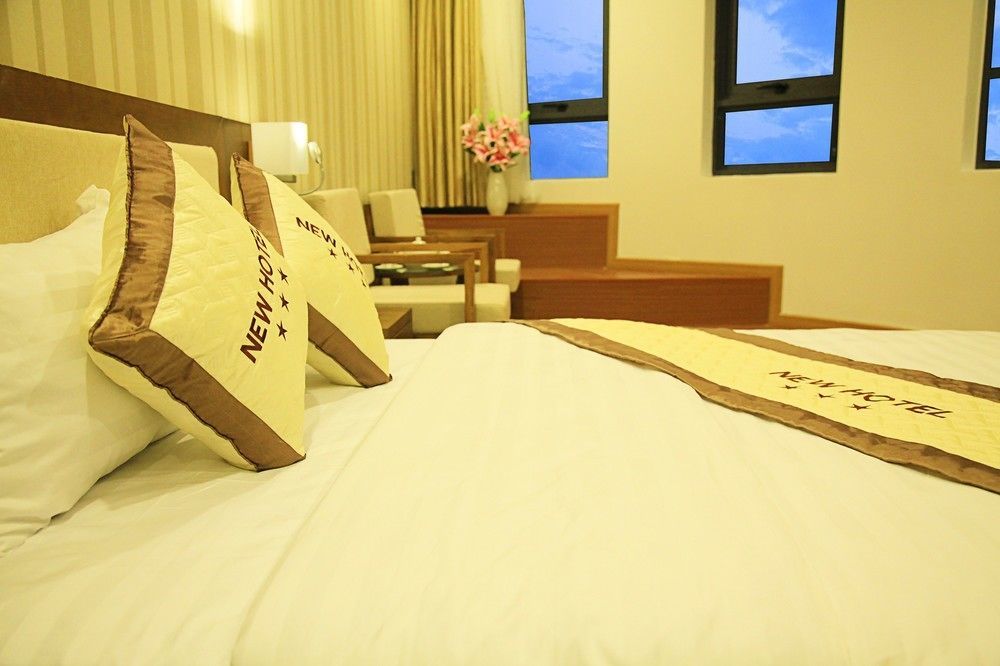 Ana Maison Hotel & Apartment Hoi An Dış mekan fotoğraf