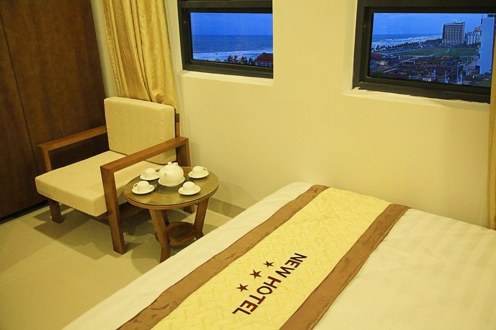 Ana Maison Hotel & Apartment Hoi An Dış mekan fotoğraf