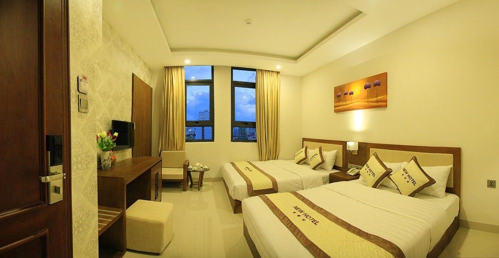 Ana Maison Hotel & Apartment Hoi An Dış mekan fotoğraf