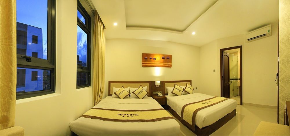 Ana Maison Hotel & Apartment Hoi An Dış mekan fotoğraf