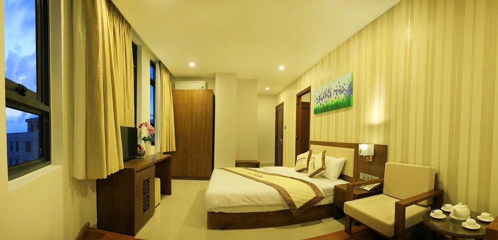 Ana Maison Hotel & Apartment Hoi An Dış mekan fotoğraf