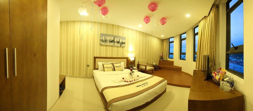 Ana Maison Hotel & Apartment Hoi An Dış mekan fotoğraf