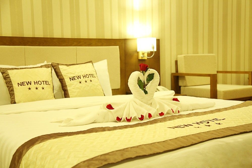 Ana Maison Hotel & Apartment Hoi An Dış mekan fotoğraf