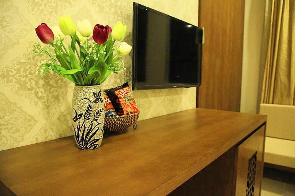 Ana Maison Hotel & Apartment Hoi An Dış mekan fotoğraf
