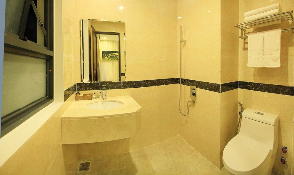 Ana Maison Hotel & Apartment Hoi An Dış mekan fotoğraf