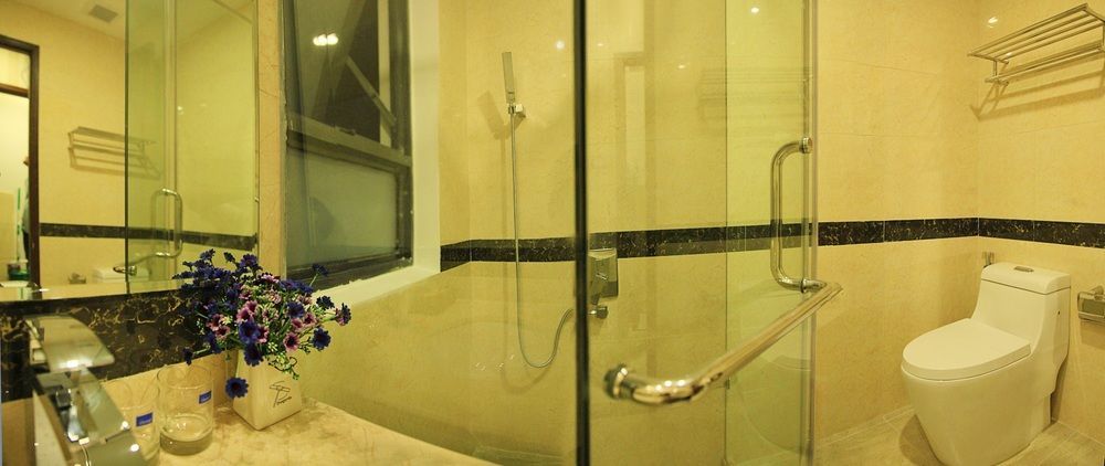 Ana Maison Hotel & Apartment Hoi An Dış mekan fotoğraf