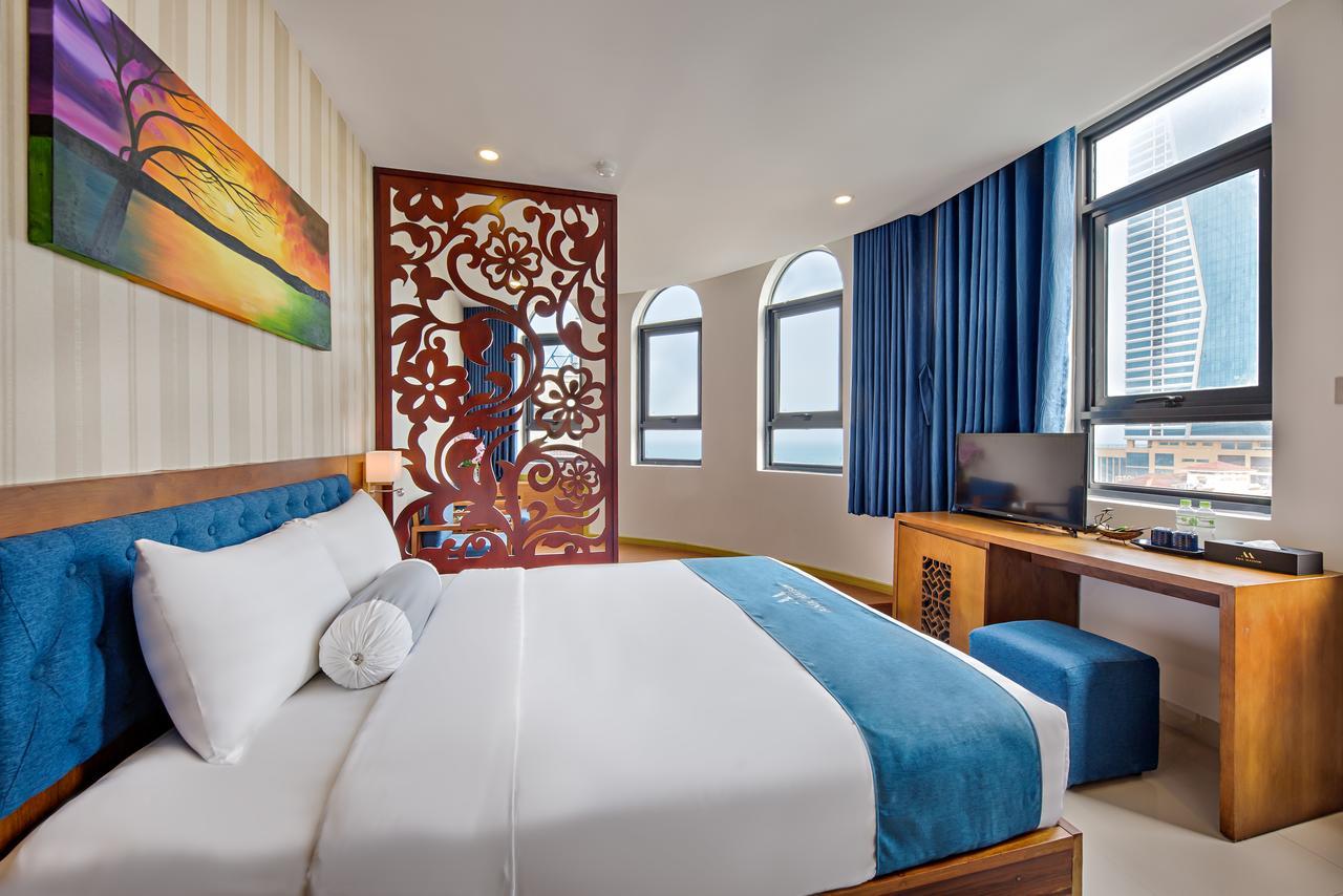 Ana Maison Hotel & Apartment Hoi An Dış mekan fotoğraf