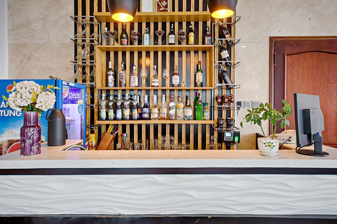 Ana Maison Hotel & Apartment Hoi An Dış mekan fotoğraf