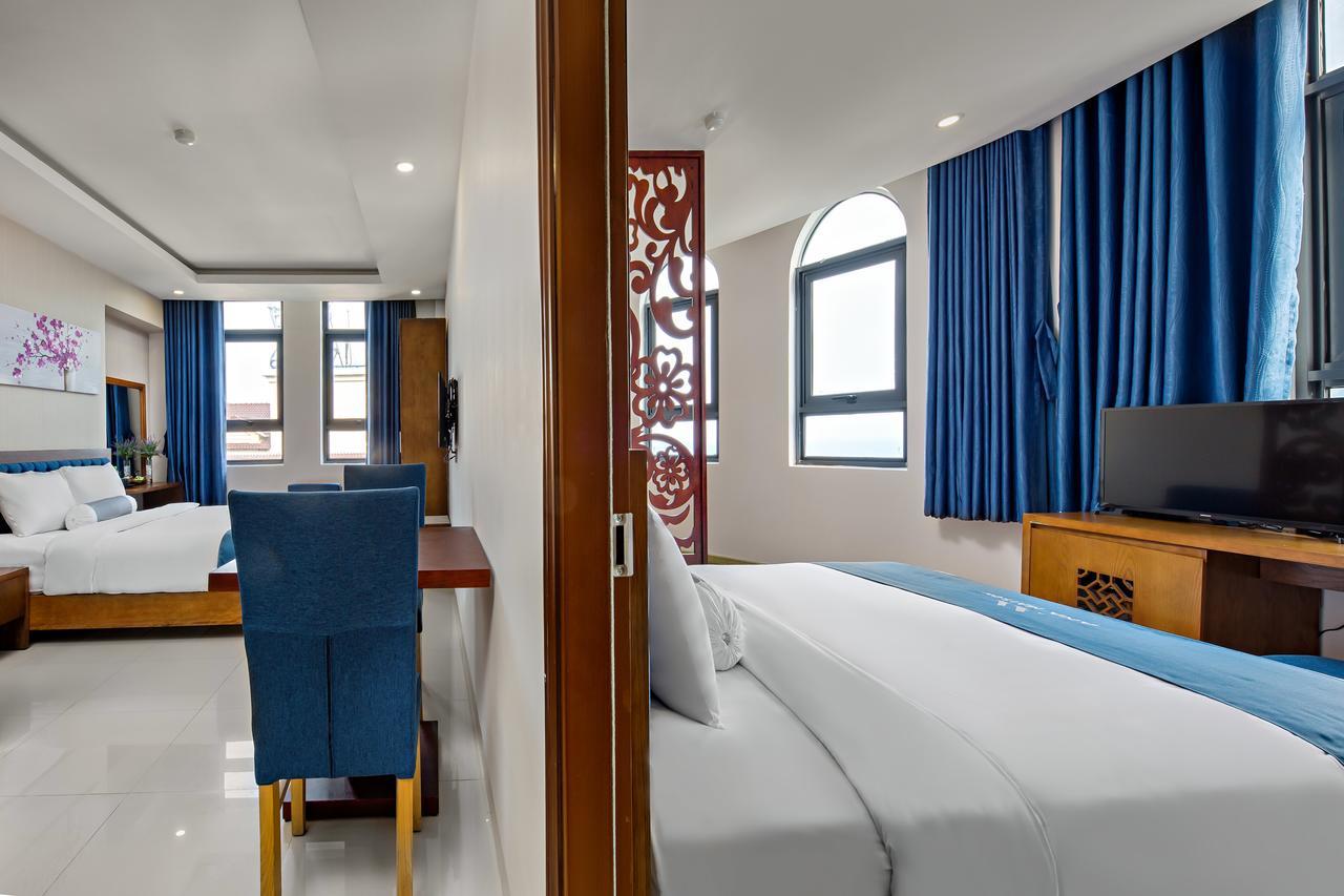 Ana Maison Hotel & Apartment Hoi An Dış mekan fotoğraf