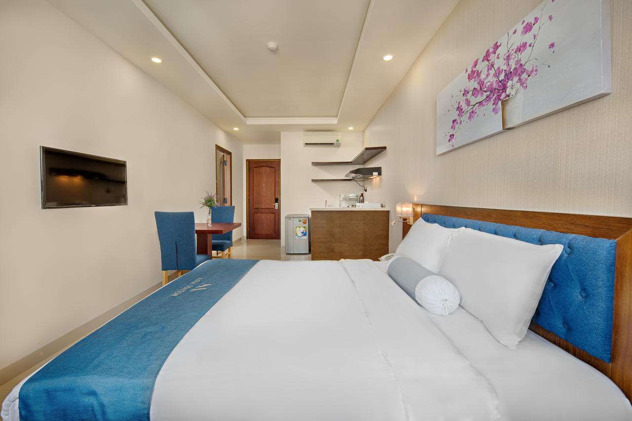 Ana Maison Hotel & Apartment Hoi An Dış mekan fotoğraf