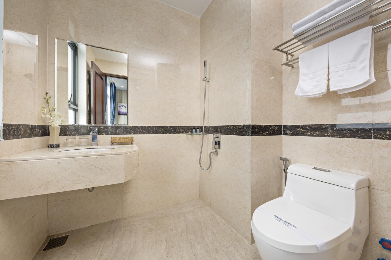 Ana Maison Hotel & Apartment Hoi An Dış mekan fotoğraf