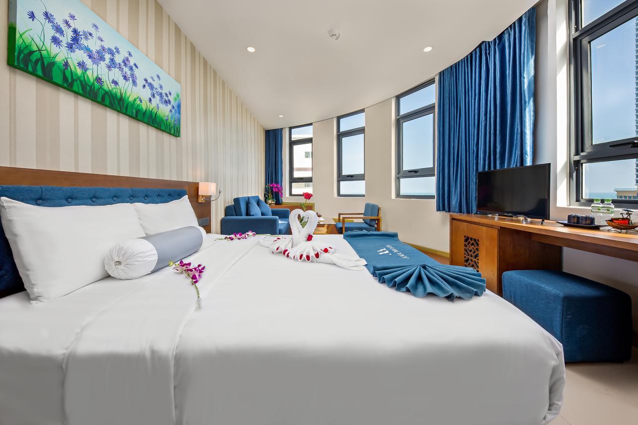 Ana Maison Hotel & Apartment Hoi An Dış mekan fotoğraf