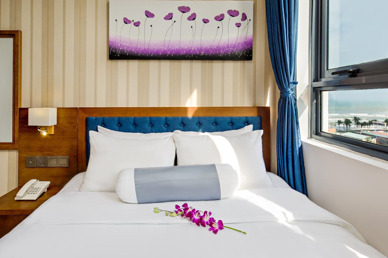 Ana Maison Hotel & Apartment Hoi An Dış mekan fotoğraf