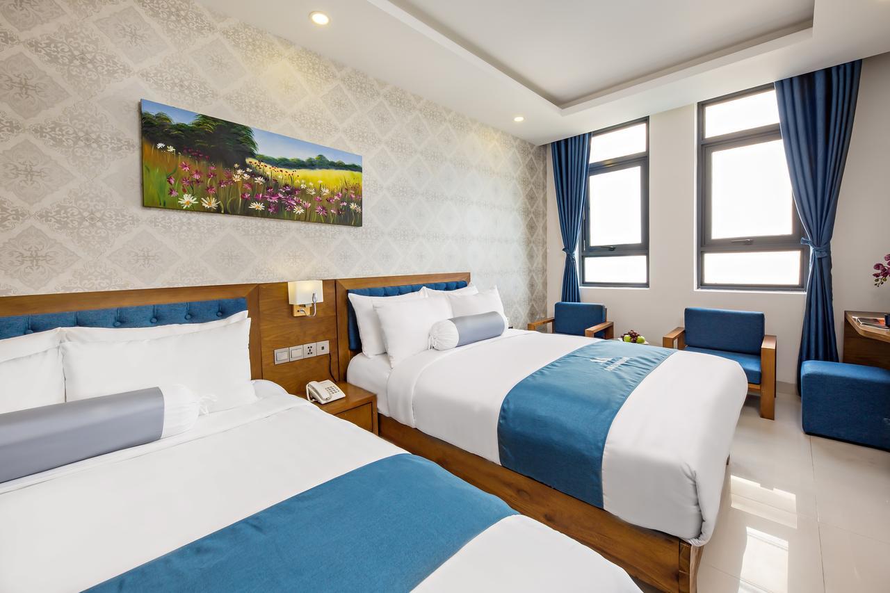 Ana Maison Hotel & Apartment Hoi An Dış mekan fotoğraf
