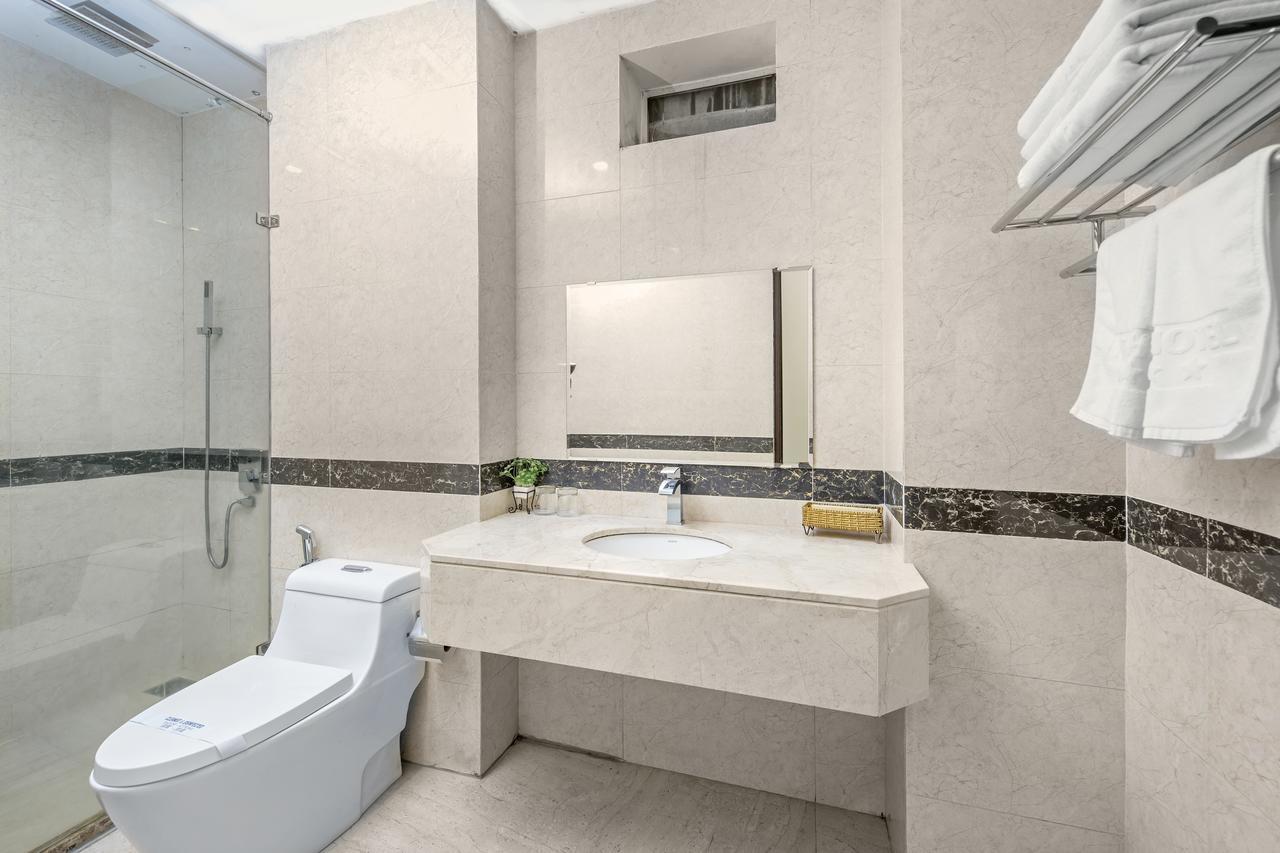 Ana Maison Hotel & Apartment Hoi An Dış mekan fotoğraf