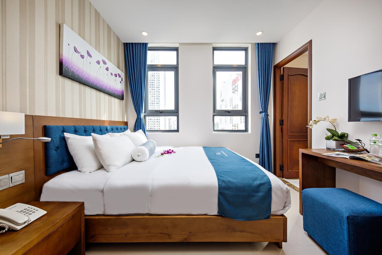 Ana Maison Hotel & Apartment Hoi An Dış mekan fotoğraf