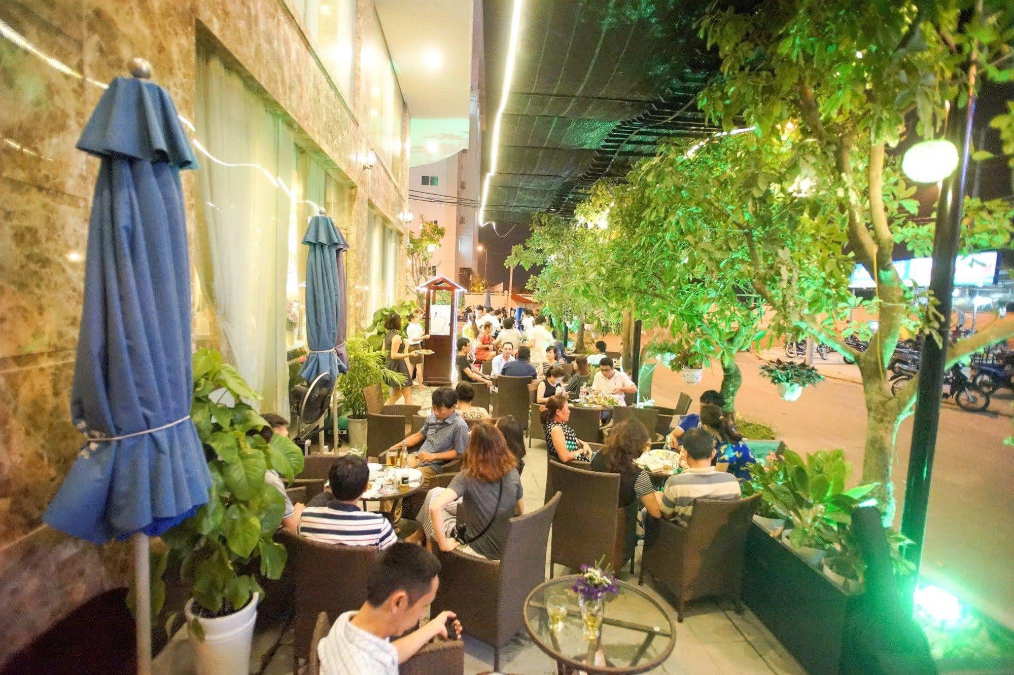 Ana Maison Hotel & Apartment Hoi An Dış mekan fotoğraf