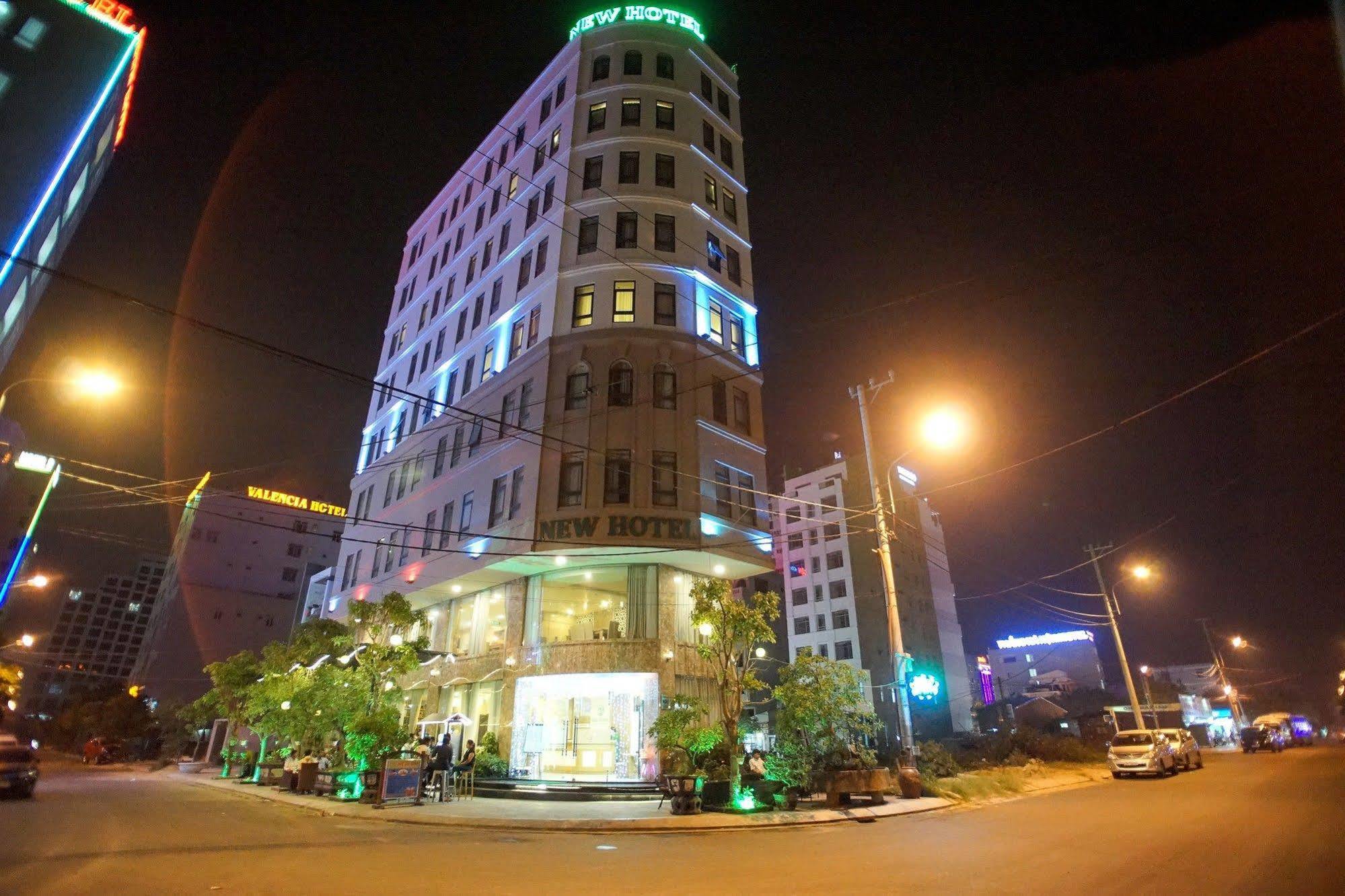 Ana Maison Hotel & Apartment Hoi An Dış mekan fotoğraf