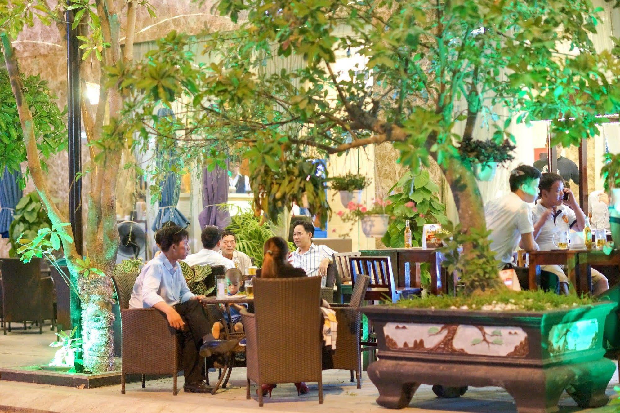 Ana Maison Hotel & Apartment Hoi An Dış mekan fotoğraf