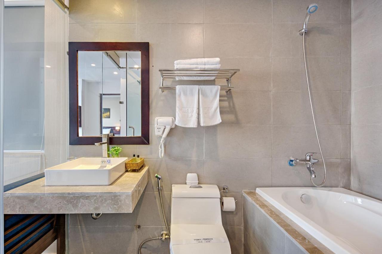 Ana Maison Hotel & Apartment Hoi An Dış mekan fotoğraf