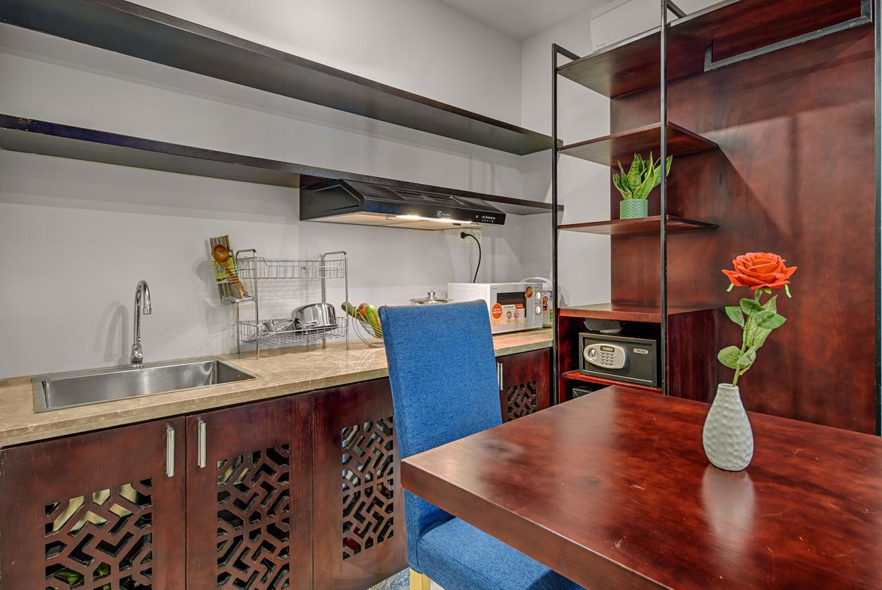 Ana Maison Hotel & Apartment Hoi An Dış mekan fotoğraf