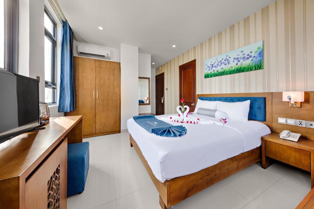Ana Maison Hotel & Apartment Hoi An Dış mekan fotoğraf