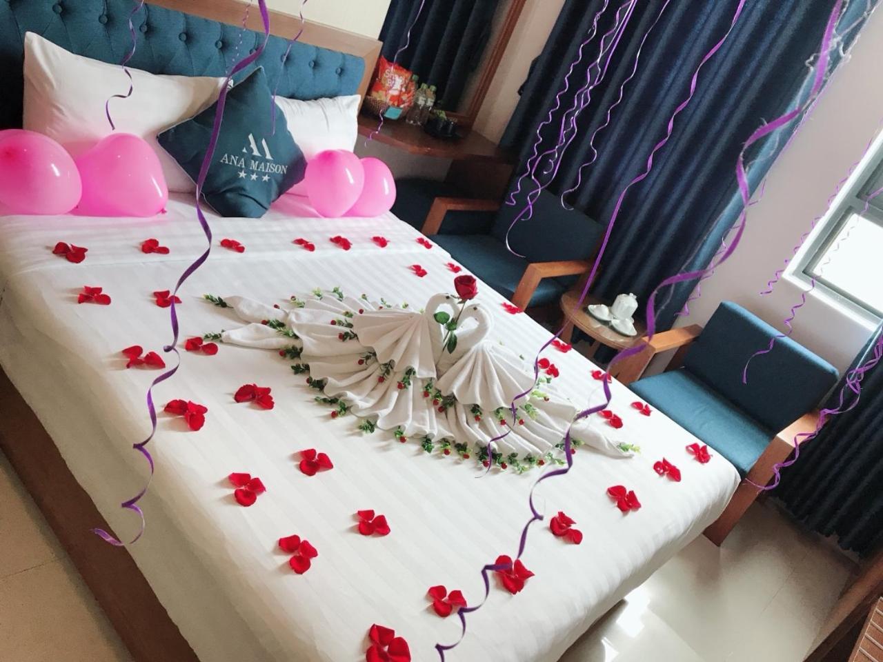Ana Maison Hotel & Apartment Hoi An Dış mekan fotoğraf