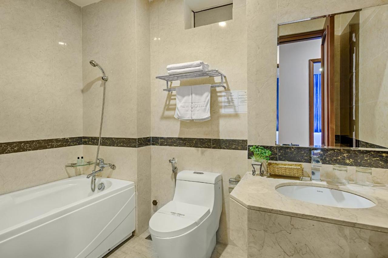 Ana Maison Hotel & Apartment Hoi An Dış mekan fotoğraf