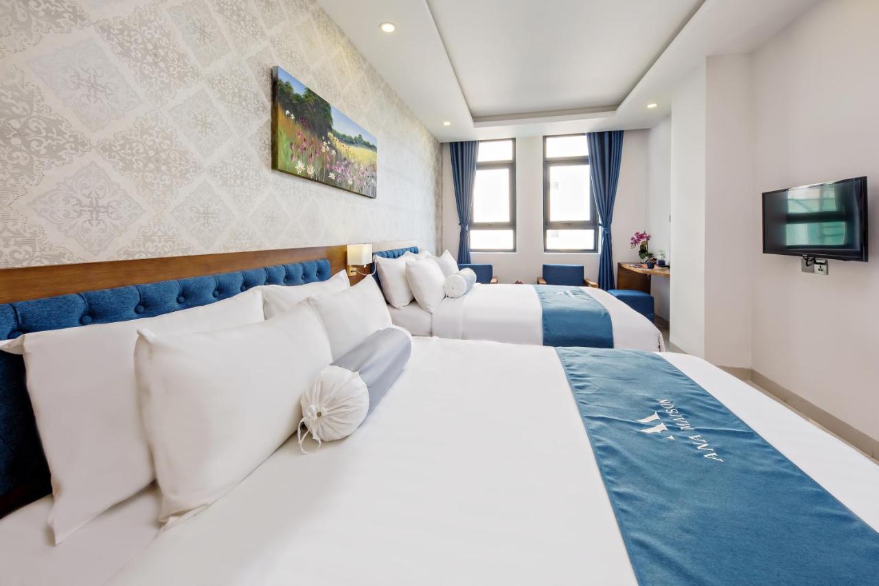Ana Maison Hotel & Apartment Hoi An Dış mekan fotoğraf